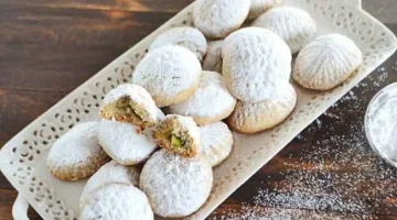 تخفيضات ملحوظة على كعك العيد في منافذ التموين والمجمعات الاستهلاكية